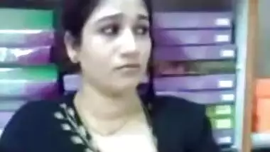 Hyderabad Aunty Has Affair With Her Tailor & Gives Him