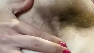 Tight And Wet Pussy Of 18 Year Old Girl