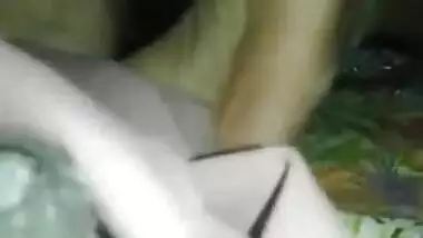 मोटी चूत वाली गर्लफ्रेंड की चुदाई