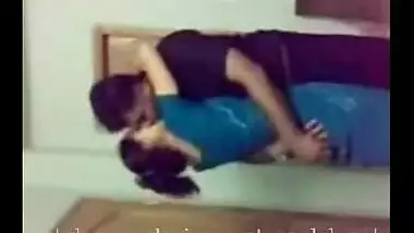 Student Couple Sex MMS