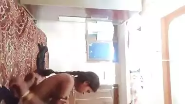 Married couple hard fucking video full 8 min