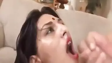 Indian Bhabi