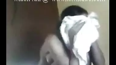 Indian Cute Girl Nud Wash Boyfriend Recording