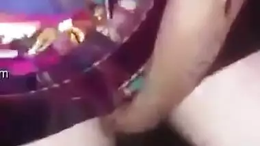 Desi Nepali Randi Sucking Customer Dick