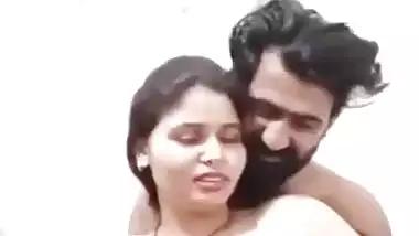 Desi husband and wife romance