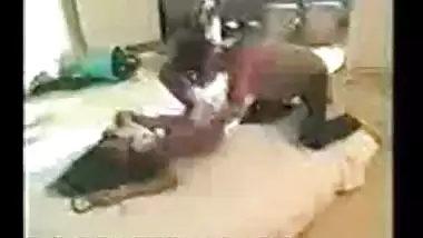 Asian Girl Rough Sex On The Floor