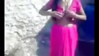 Indian Aunty 1260