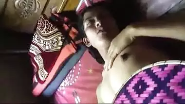 XXX sex videos – village girl with cousin