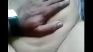 Masala aunty seducing and fucking young guy