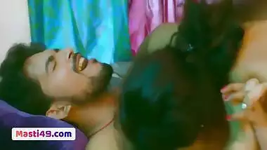 Desi Bhabhi, Desi Aunty And Mallu Aunty In Aunty Ko Nanga Karke Chudai Ki