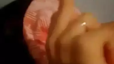 Punjabi college girlfriend hardcore sex session with boyfriend