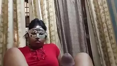 Indian woman gets fucked and gives black man a footjob