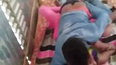 Lover fucking captured