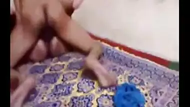 Indian desi xxx sex Hyderabadi couple