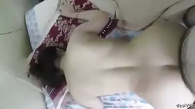 Beautiful Wife Fucking Hard In Doggy