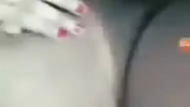 Desi Beautiful Unsatisfied Marriee Bhabi Masturbating Part 2