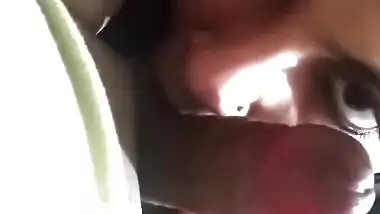 Sexy Paki Wife Boobs Sucking And Blowjob Part 2