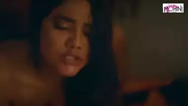 Indian college young beautiful student seduced by the teacher and fucked really hard during the tution time Desi hardcore amateur doggy style full Hin