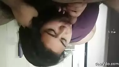 Desi Sexi Girls Giving Blowjob Part 4