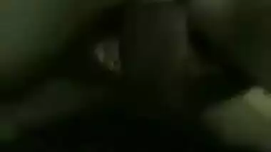 Cocksucking Indian GF gets naughty