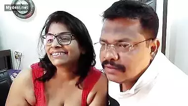 Desi fatty aunty love on cam video2