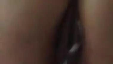 Married bhabhi screams during anal sex