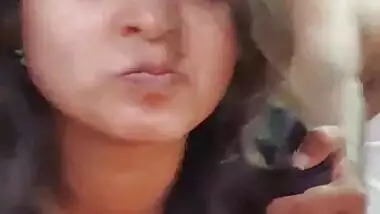 Cute Desi GF having Fun with her Boyfriend Total 3 Videos With Clear Audio Part 2