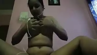 Indian Bhabi