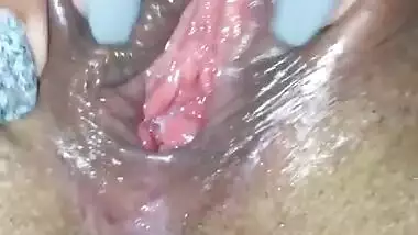 Post Orgasm 