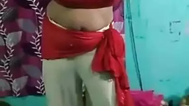 Bhabhiji sexy dance