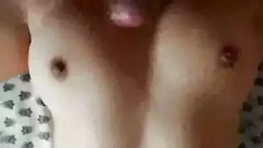 Supersexy BANGALORE BABE MINDBLOWING BLOWjob and fuck