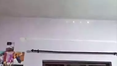 A dirty couple earns through live video call sex