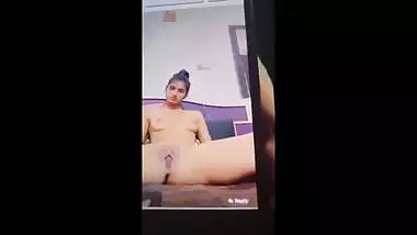 Ranjana Choudhary official Instagram girl nude chat