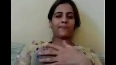 Punjabi village teen home sex video