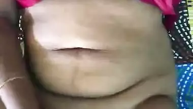 Enjoy milk tanker bhabhi teasing