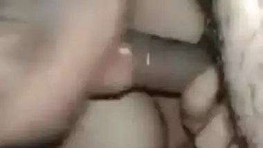 Desi Boudi Blowjob with Clear Bangla talk