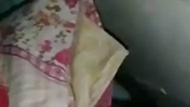 Pakistani busty lady enjoys her shohar’s dick in sex MMS