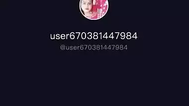 Desi beautiful Tiktok girl-2