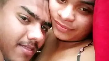 Newly married couple sex video leaked online