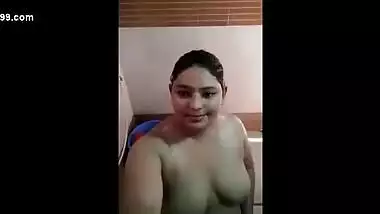 pubjabi fatty bhabi