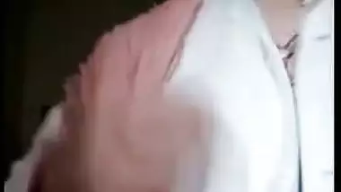 Erotic Masalaseen nude solo show