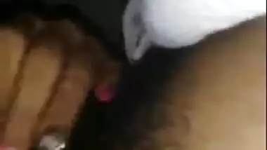 Ghaziabad girl sucking me