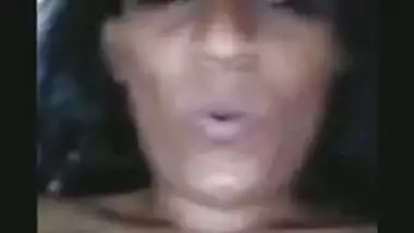 Sexy Lankan Girl Fingering