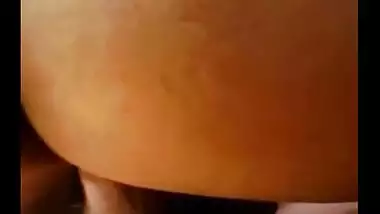 Horny Indian Lovers Nude at Home Fucked Hard Mms