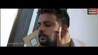हिन्दी वेब सीरीस – भारतिया पत्नी – तीसरा भाग
