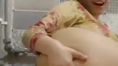 Very Beautiful Punjabi Couple Fingerring Big Boobs Pressing Sucking Ass Showing Fucking Part 2