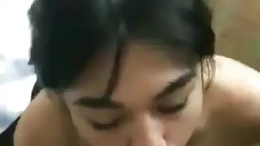 Nice Blowjob