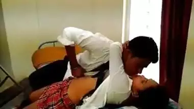 Indian first time college girl romance