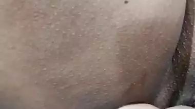 Desi fatty bhabi creamy pussy