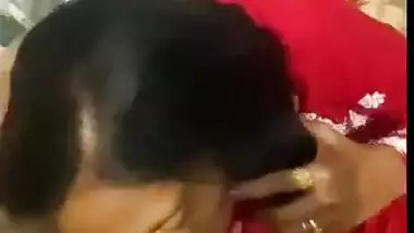 Indian Desi Village Randi Blowjob